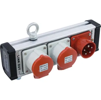 Rozvaděč Eurolite SAB-322