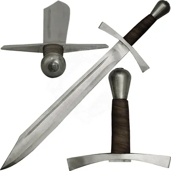 Replika zbraně Krutský Sax Hammergott, Třída B