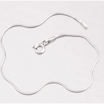 Náramek Náramek stříbro 925 stříbra MGC-RND-015 délka 20 cm