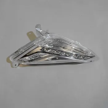 Osvětlení pro motocykl Blinkr přední levý Piaggio Beverly 125/300/350