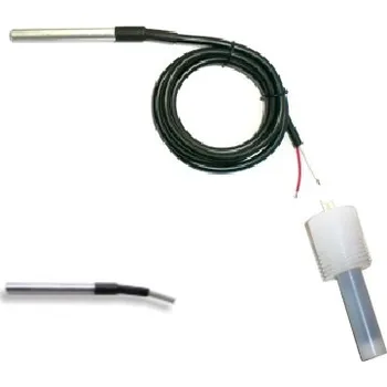 Náhradní teplotní čidlo - Solár KTY