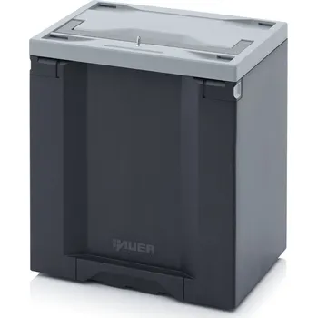 paleta Boxy na nářadí Pro 40 x 30 x 45 cm - materiál: ABS - TB S 4344 F4