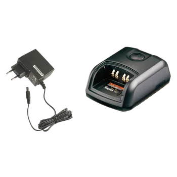 Vysílačka PMLN5188 Impres nabíječ akumulátorů s trafem 220V, Motorola GP340, GP344, DP3441, DP3661