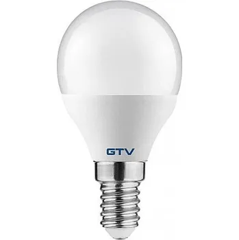 Žárovka LED žárovka LD-SMNB45B-80 GTV 8W 700lm 4000K