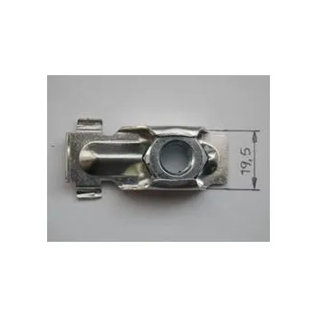 Matice Karosářská matice M10 20x50