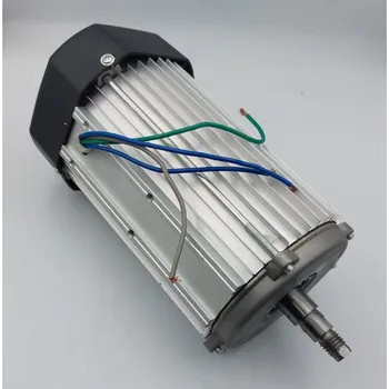 800W elektromotor DEDRA XDED7828.091