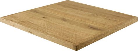 masivní dubové stolové desky Malmö oak