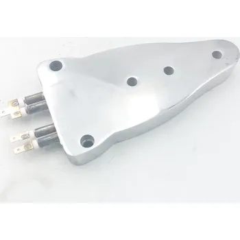 Varná deska Varná deska DEDRA XDED7515.06