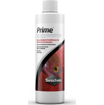 Seachem Prime