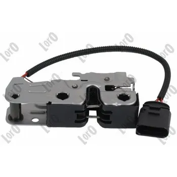 Autozámek Zámek kapoty motoru ABAKUS 132-053-124