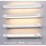 Azzardo Koupelnové LED světlo Dali 90 3000K bílé AZ2794