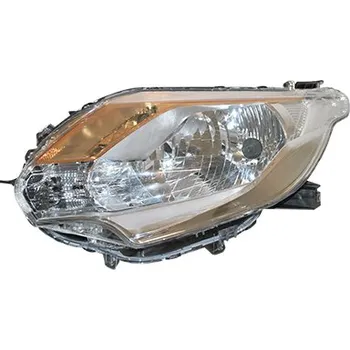 Přední světlomet Světlomet VAN WEZEL 3298961