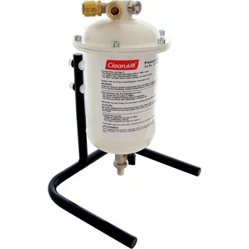 Příslušenství ke kompresoru MALINA - Safety s.r.o Filtr CA Conditioner se stojanem