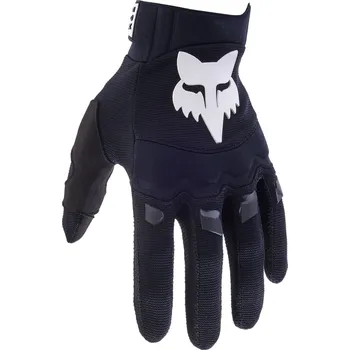 Moto rukavice FOX Dirtpaw Glove Ce - Black MX24