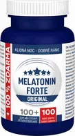 Clinical Nutricosmetics Melatonin Forte Original