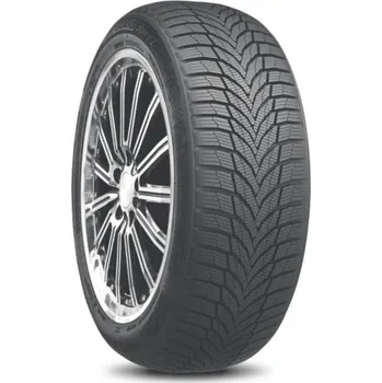 Zimní osobní pneu NEXEN Winguard Sport 2 205/45 R16 87 H XL