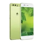 Huawei P10 64GB Dual SIM; ZELENÁ