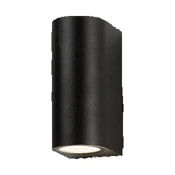 Venkovní osvětlení Nástěnné svítidlo Rimini 2 AZ2178 Azzardo