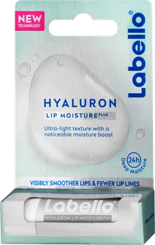 Péče o rty Labello Hyaluron Lip Moisture 5,2 g