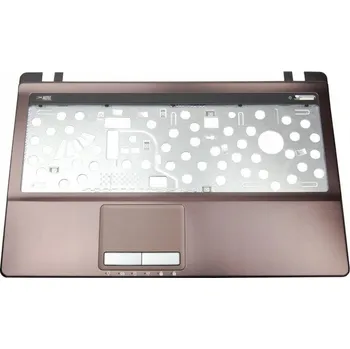 Šasi notebooku Kryt Palmrest ASUS A53 A53E A53S X53E X53S