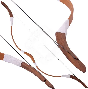 Toulec Výprodej Luk Hunů - Outlet