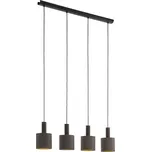 EGLO Závěsné svítidlo CONCESSA 1 97685, Eglo