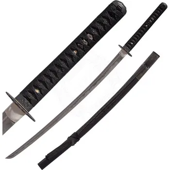 Replika zbraně Hanwei Paul Chen Iaito Tsuru