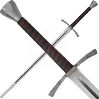 Replika zbraně Krutský Lehký dlouhý meč jedenapůlruční Clodio, Třída B