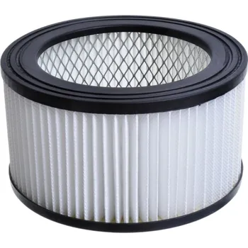 Filtr do vysavače Náhradní válcový HEPA filtr TecTake pro TecTake 401049