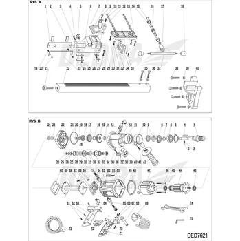 Čepice Čepice DEDRA XDED7621.26B