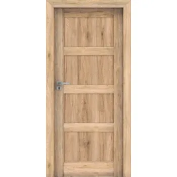 Interiérové dveře INVADO interiérové dveře INVADO LARINA FIORI 1