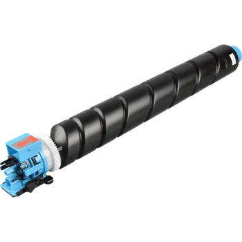 Triumph Adler CK-8530C 1T02YPCTA0 azurový (cyan) kompatibilní toner