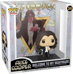 Funko POP! Alice Cooper 34 Welcome to…