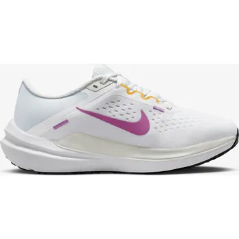 Dámská obuv Nike Air Winflo 10 W Velikost: EU 40,5 white/fuchsia dream