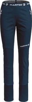 Snowboardové kalhoty Martini Desire modré