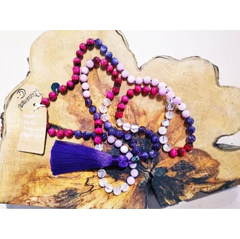 Náhrdelník Japa Mala - Dreamer 0001003