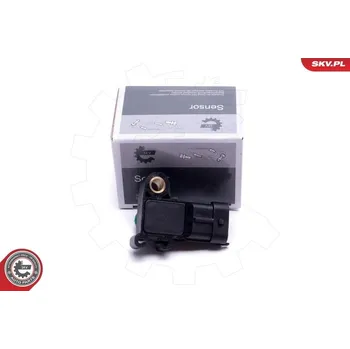 Autoelektrika Senzor tlaku sacího potrubí ESEN SKV 17SKV142