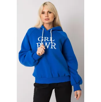 Dámská mikina Dámská mikina EI2J7U U57T 87F9 Ex Moda, S/M i240_160765_2:S/M