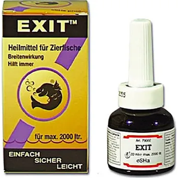 eSHa Exit, 1000 ml