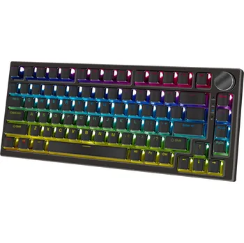 Klávesnice Herní klávesnice YENKEE YKB 30 ODYSSEY Hotswap - US/US INTL