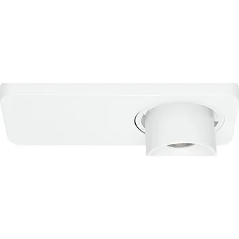 Stropní, nástěnné LED světlo Beebo 8460 LineaLight stmívatelné