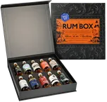 1423 Aps The Rum Box Blue Edition 41,4…