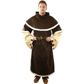 Karnevalový kostým Lencera Houppelande ceremoniář