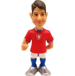 Minix Česká fotbalová reprezentace 12 cm