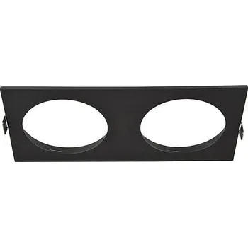 Bodové svítidlo Zápustné svítidlo Hugo 2 Downlight AZ1740 Azzardo bez vsadky