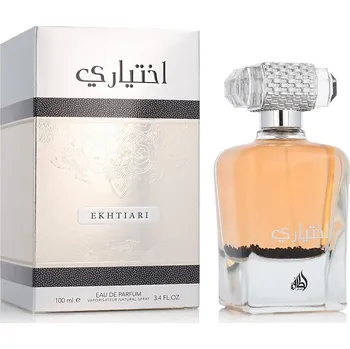 Christian Dior Lattafa Ekhtiari, Parfumovaná voda 100ml (Alternatíva vône Christian Dior JOY) Pre ženy Parfumovaná voda