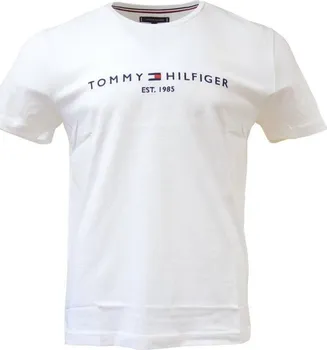 Pánské tričko Tommy Hilfiger Core Logo 22s23116 L