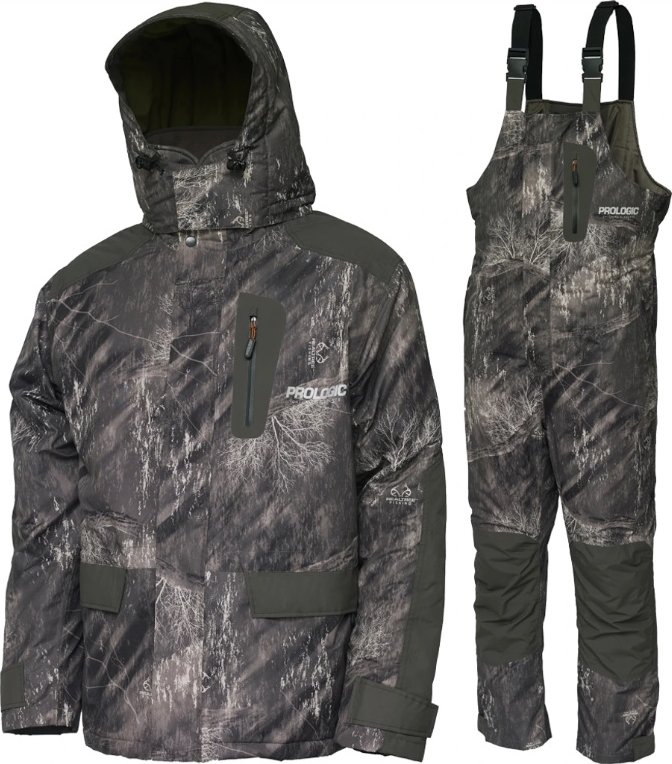 Prologic Realtree Fishing Hoodie od 799 Kč 