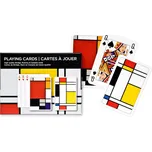 Piatnik Kanasta Squares