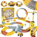 Springos Construction RT0010 autodráha